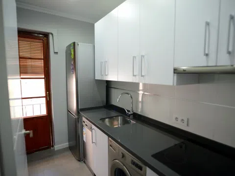 Piso en calle sierpes, 13 - Foto 20