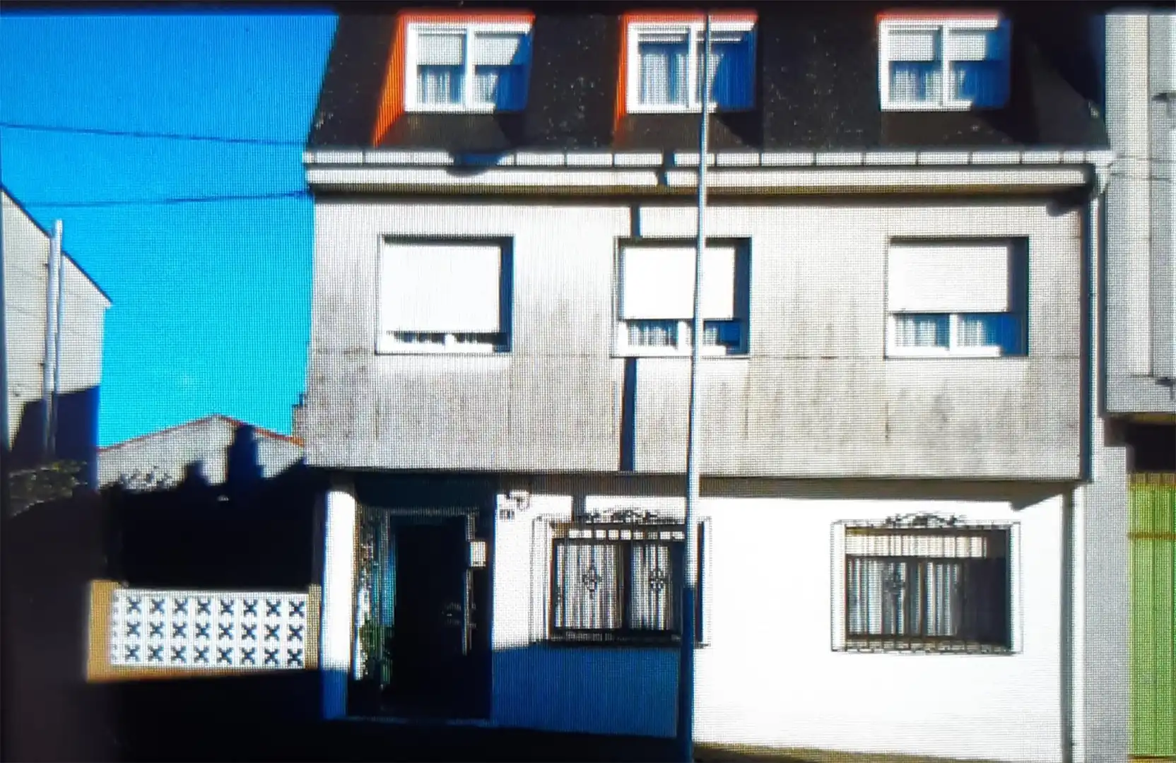 Planta baja en  Rúa Alcalde Javier Rodríguez Pampín 27 - Foto 5