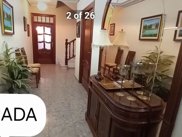 Casa o chalet independiente en Calle Salvador del Mundo, 6 - Foto 1