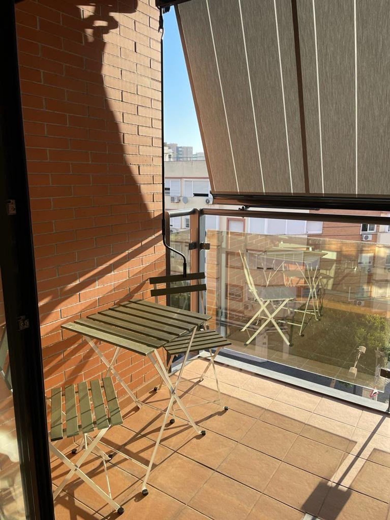 Piso en Avenida Montequinto, 8 callegraciano, Zona Avenida de Europa, Zona Avenida de Europa - Foto 10