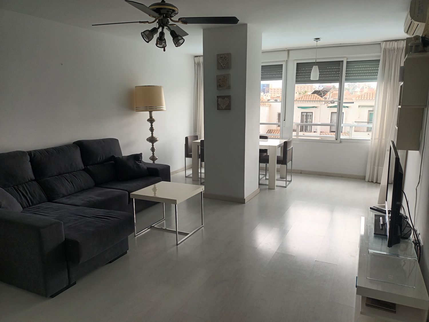 Piso en Islas cíes, 42, Puerto de Aguadulce - Foto 7