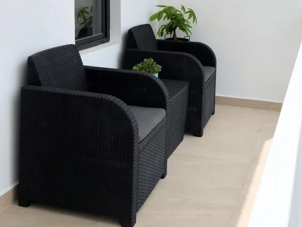 Piso en plaza del Doctor Robert, 2 - Foto 14