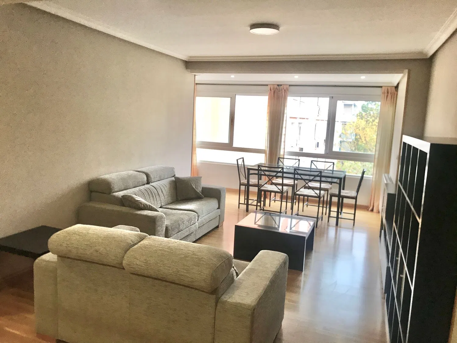 Piso en paseo de la Castellana, 270 - Foto 2