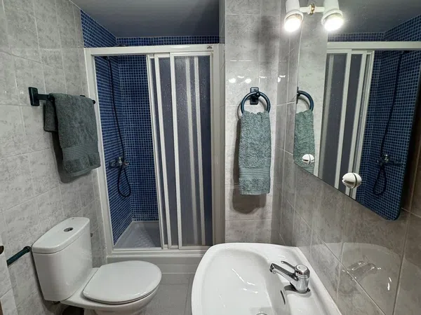 Piso en El Morche - Foto 20