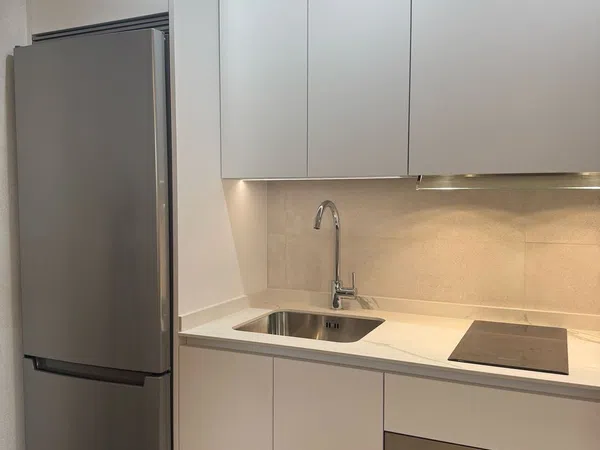 Piso en plaza Albert Einstein, 7 - Foto 2