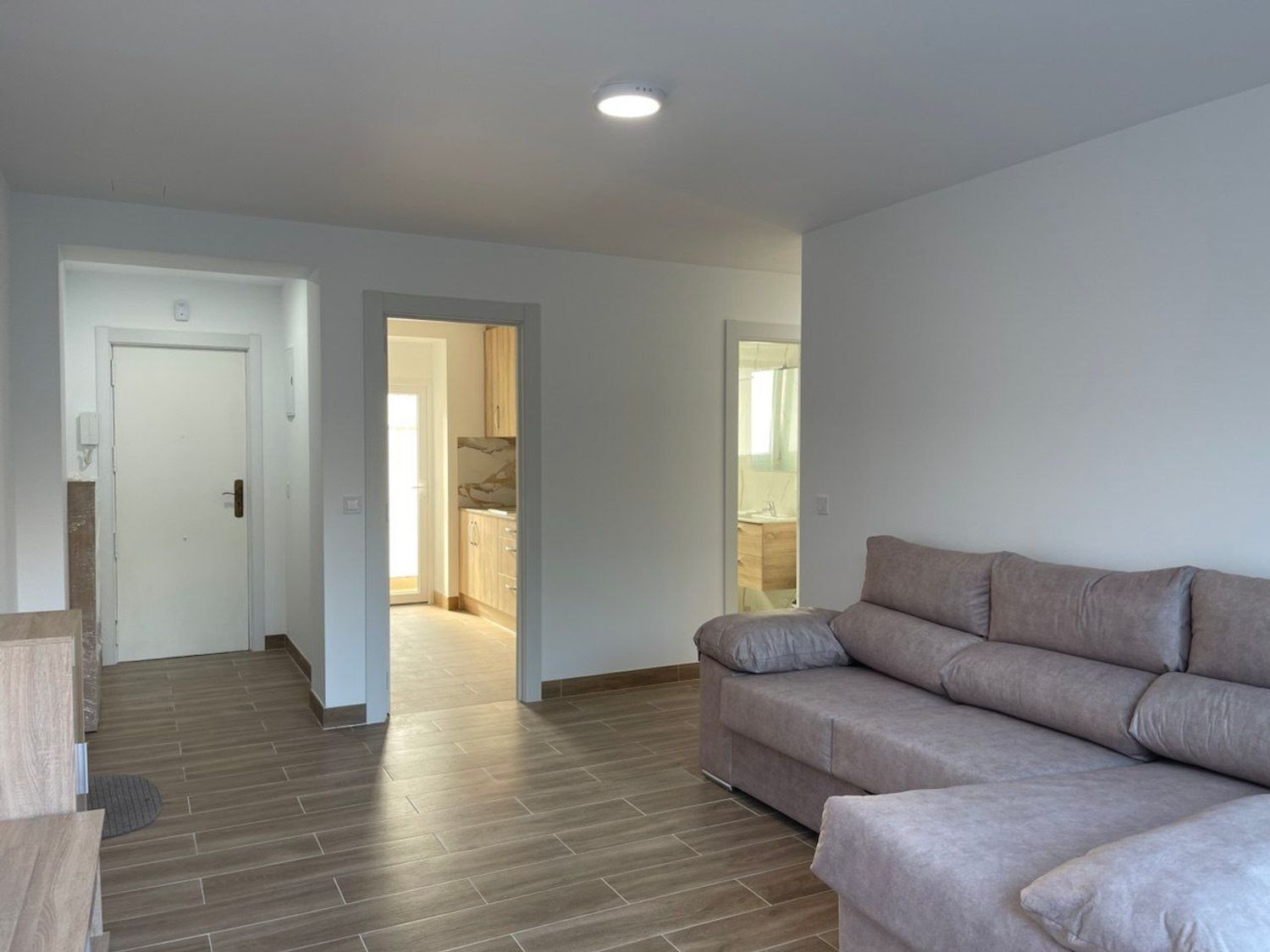 Piso en calle San Gabriel, 22 - Foto 3