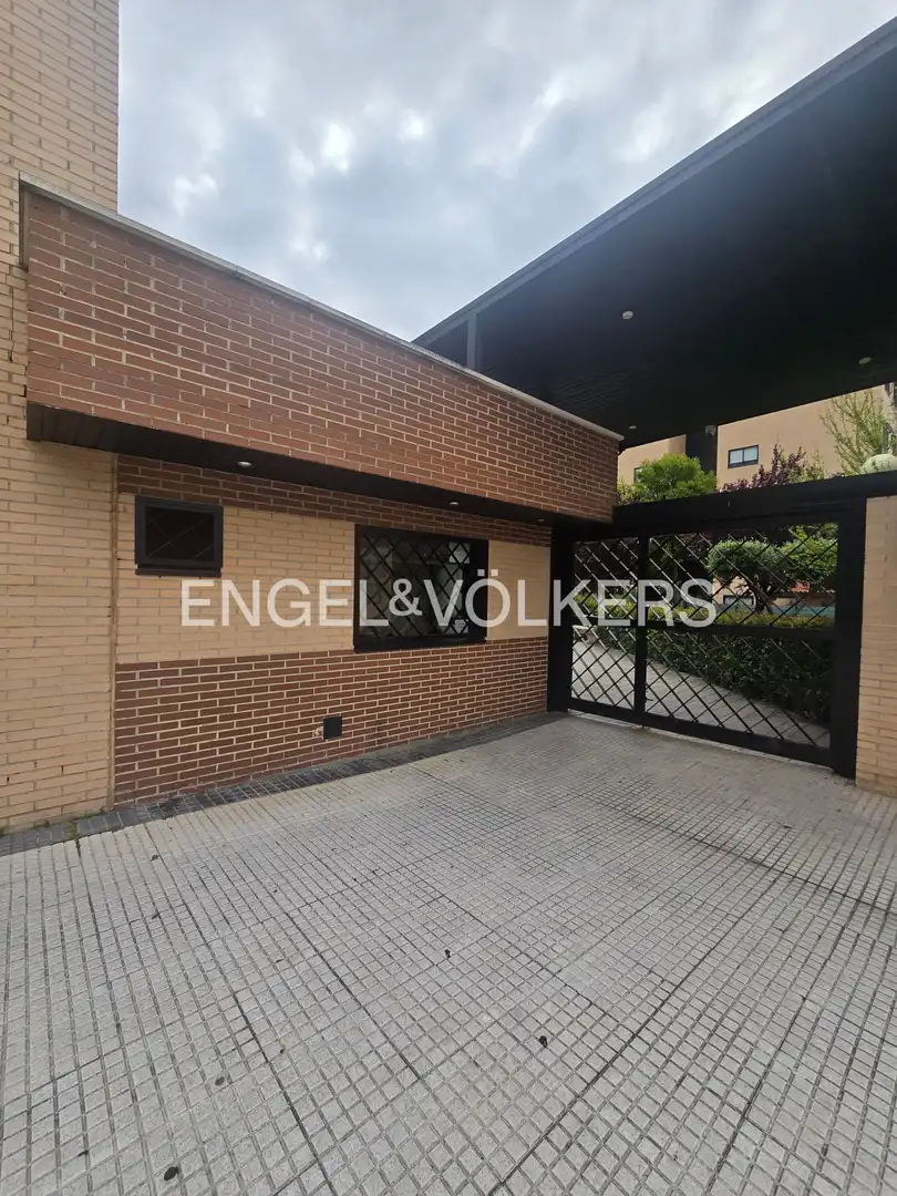 Piso en Alcalá de Henares - Foto 31