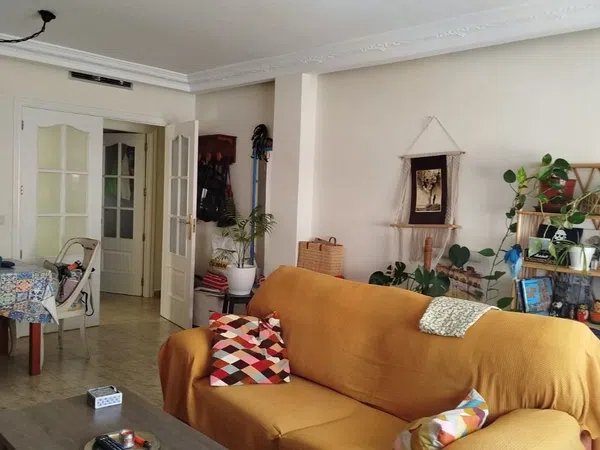 Piso en Calle Emilia Pardo Bazan, 40 - Foto 3