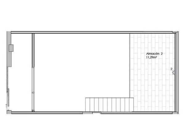 Dúplex en calle de Bernat Descoll, 68 - Foto 11