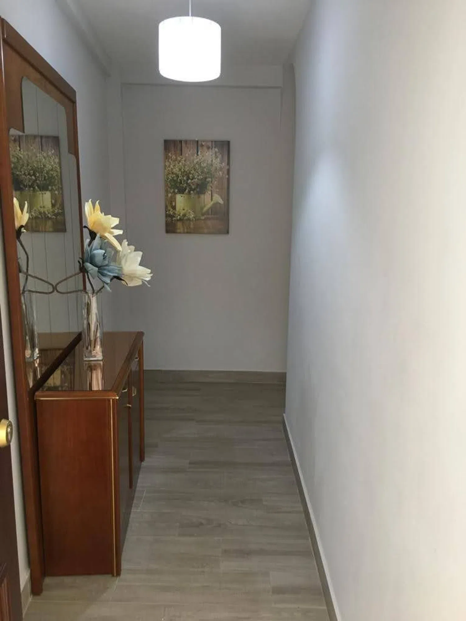 Piso en calle Patricio Furriel, 13 - Foto 1