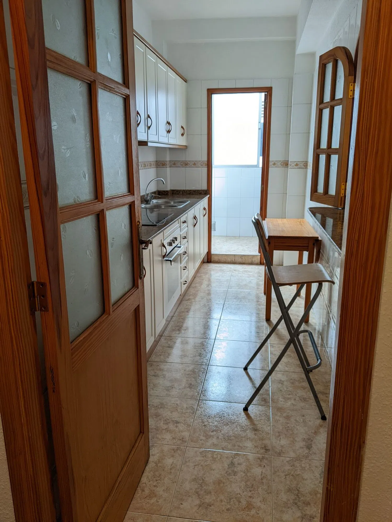 Piso en avenida Escaleritas, 42 - Foto 17