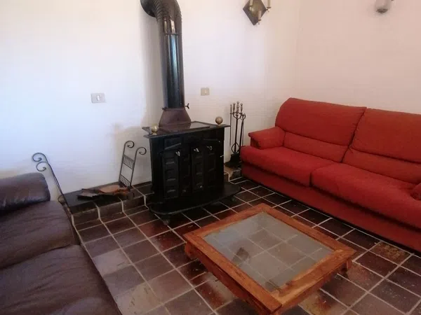 Casa terrera en Calle Echedey, 3 - Foto 4