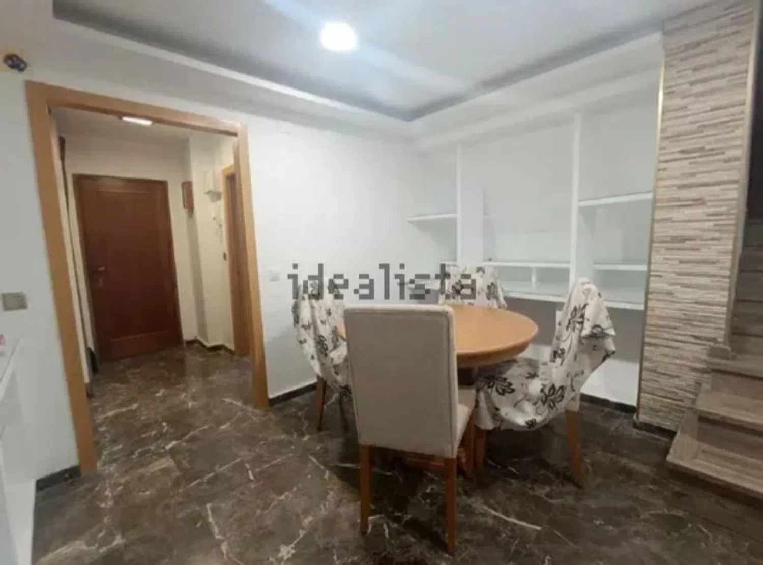 Dúplex en avenida Carlos de Haya, 204 - Foto 6