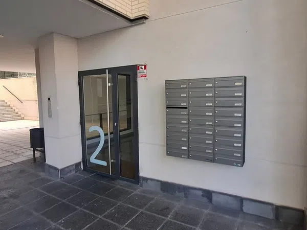 Piso en Calle de los Lagos de Coronas, 25 - Foto 3