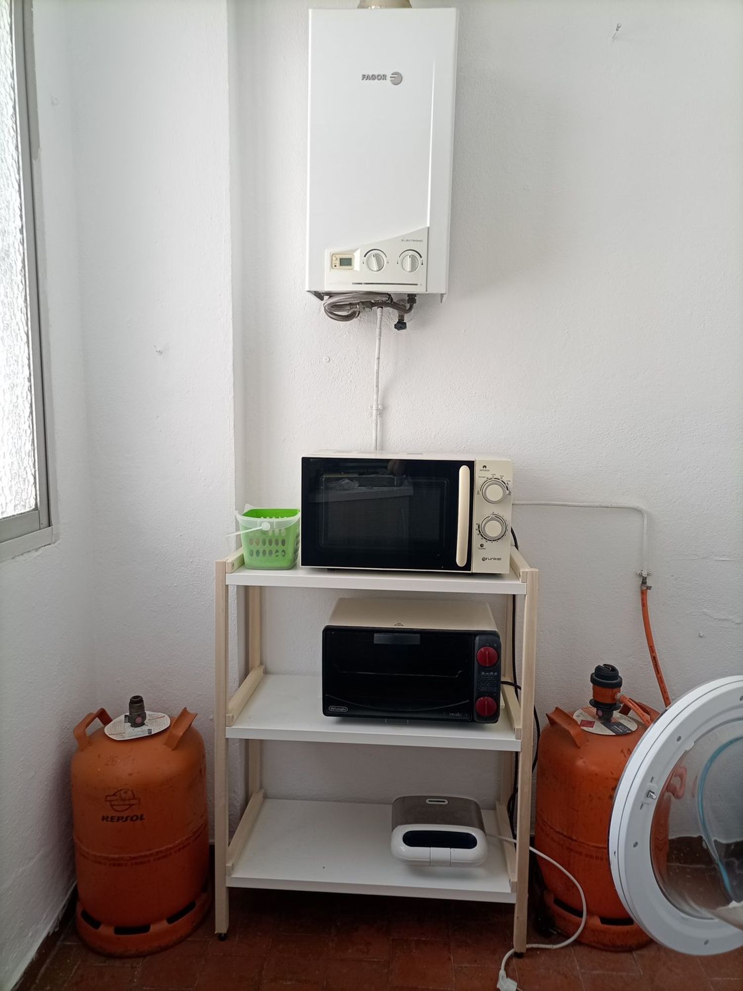 Piso en calle San Millán, 15 - Foto 6