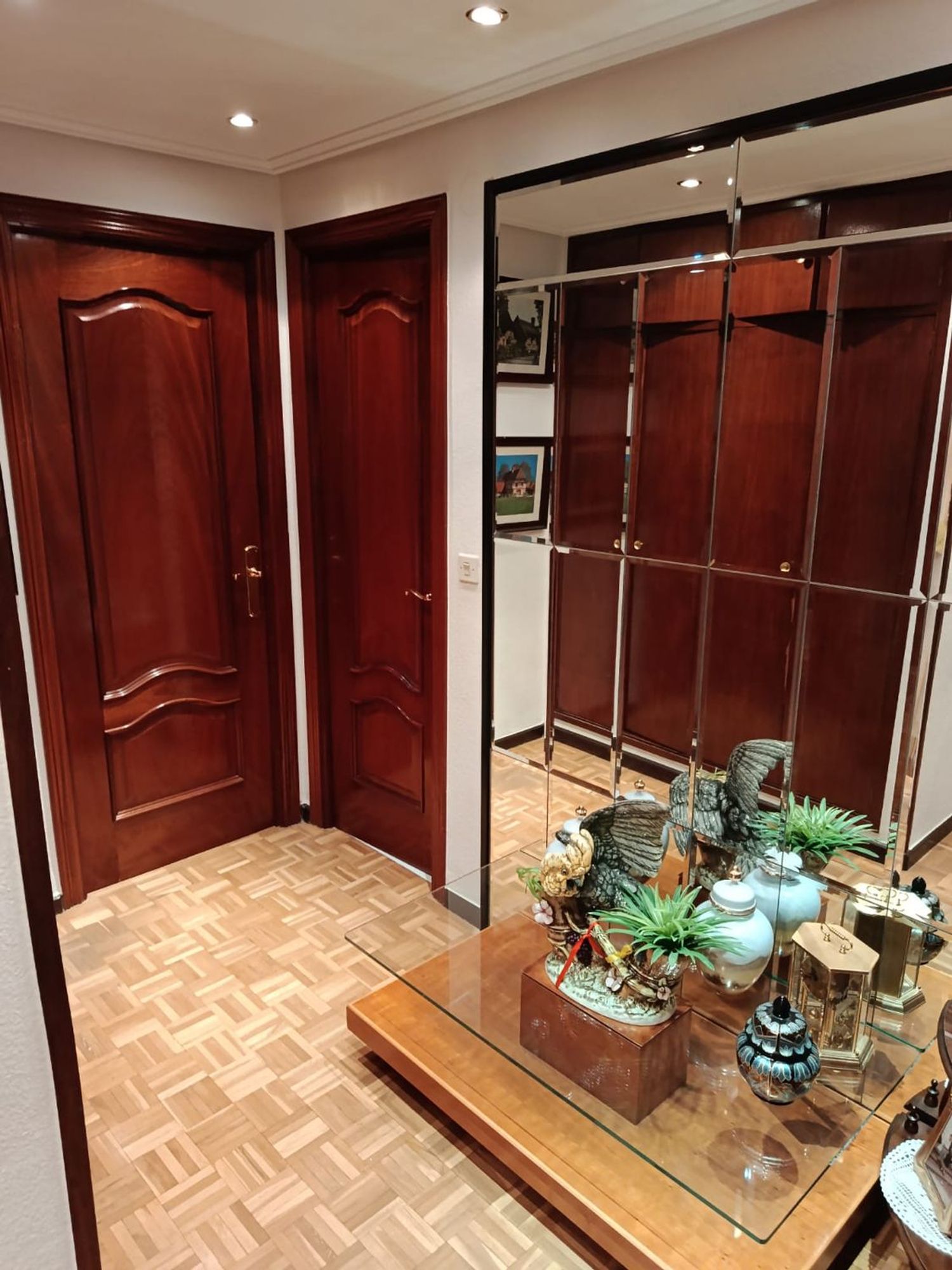 Piso en Calle Reyes Católicos, 19, Aranzabela - Aranbizkarra, Aranzabela - Aranbizkarra - Foto 4