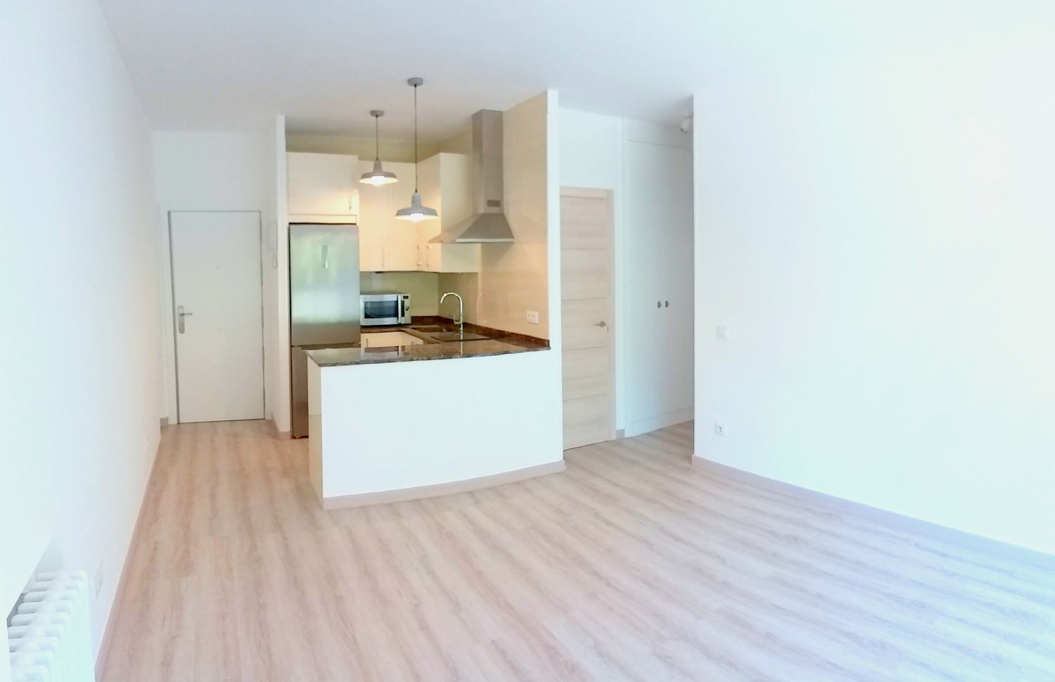 Piso en calle Pedro Muguruza, 4 - Foto 3