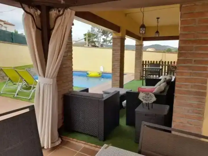 Chalet en  Carrer Vinya 1 - Foto 10