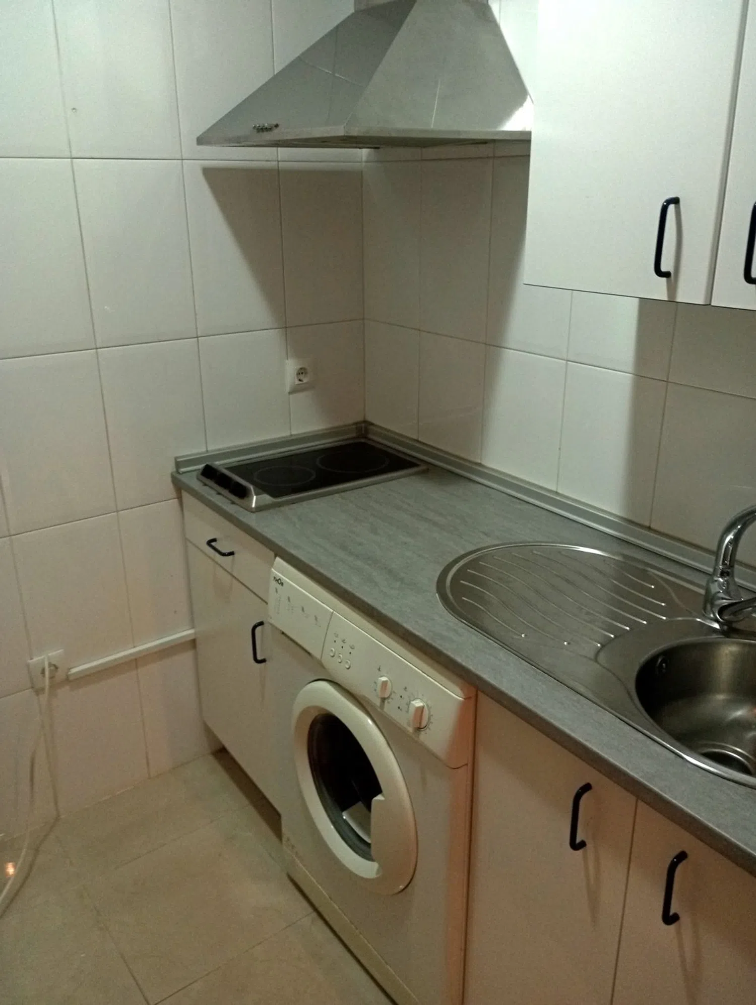 Estudio en calle Peral, 44 - Foto 10