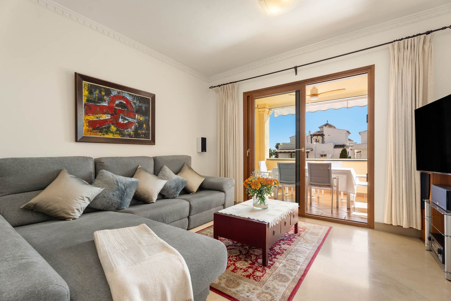 Piso en avenida Piedramar s/n SingleHomeNageles - Foto 6