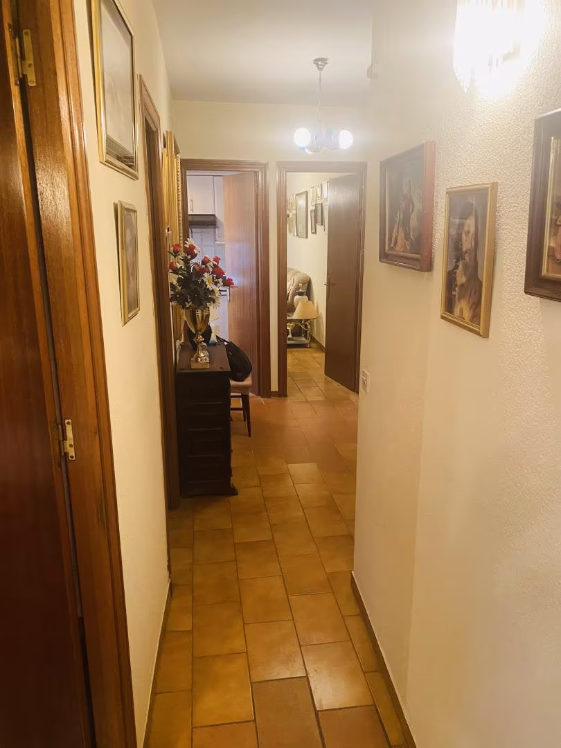 Ático en  Calle de las Huertas 28 - Foto 13