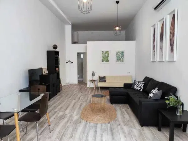 Piso en Calle Carraca, 6, Victoria Eugenia - Foto 6