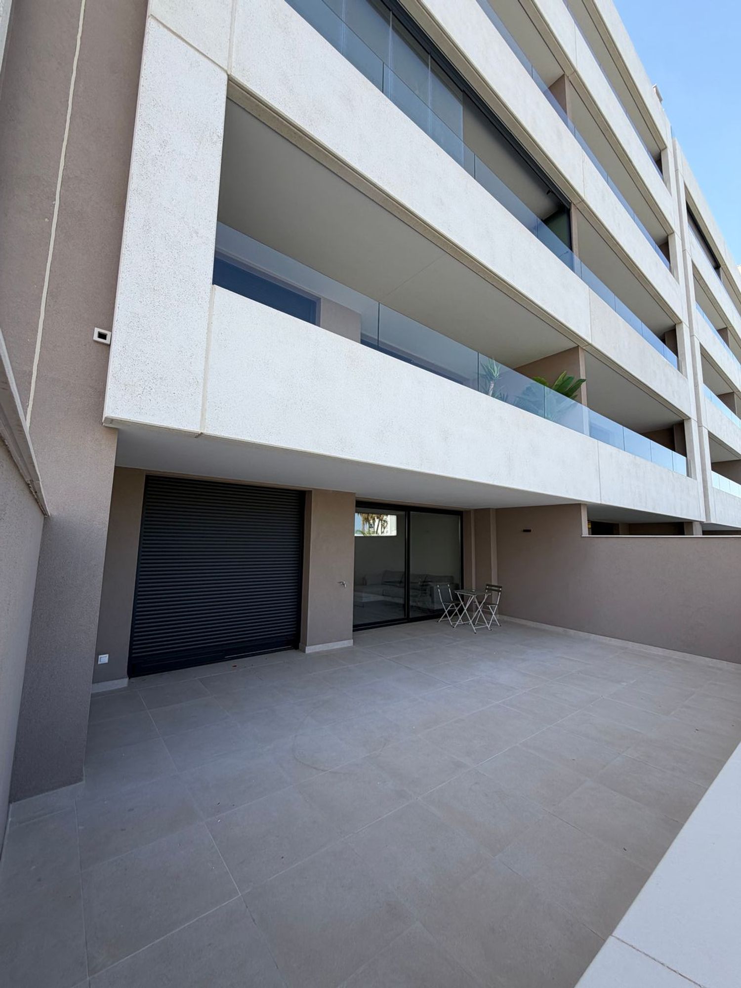 Piso en Calle Ava Gardner, 13, Playamar - Benyamina - Foto 31