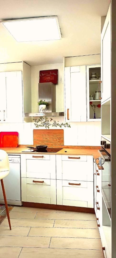 Piso en  Avenida del Padre Esplá 8 - Foto 6