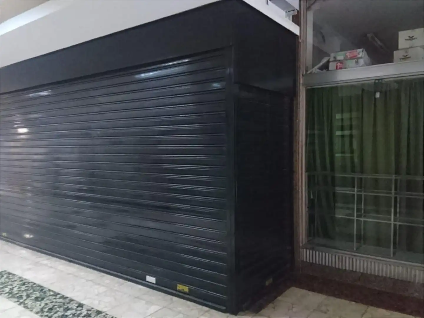 Local comercial en  Rúa de Urzáiz 81 - Foto 10