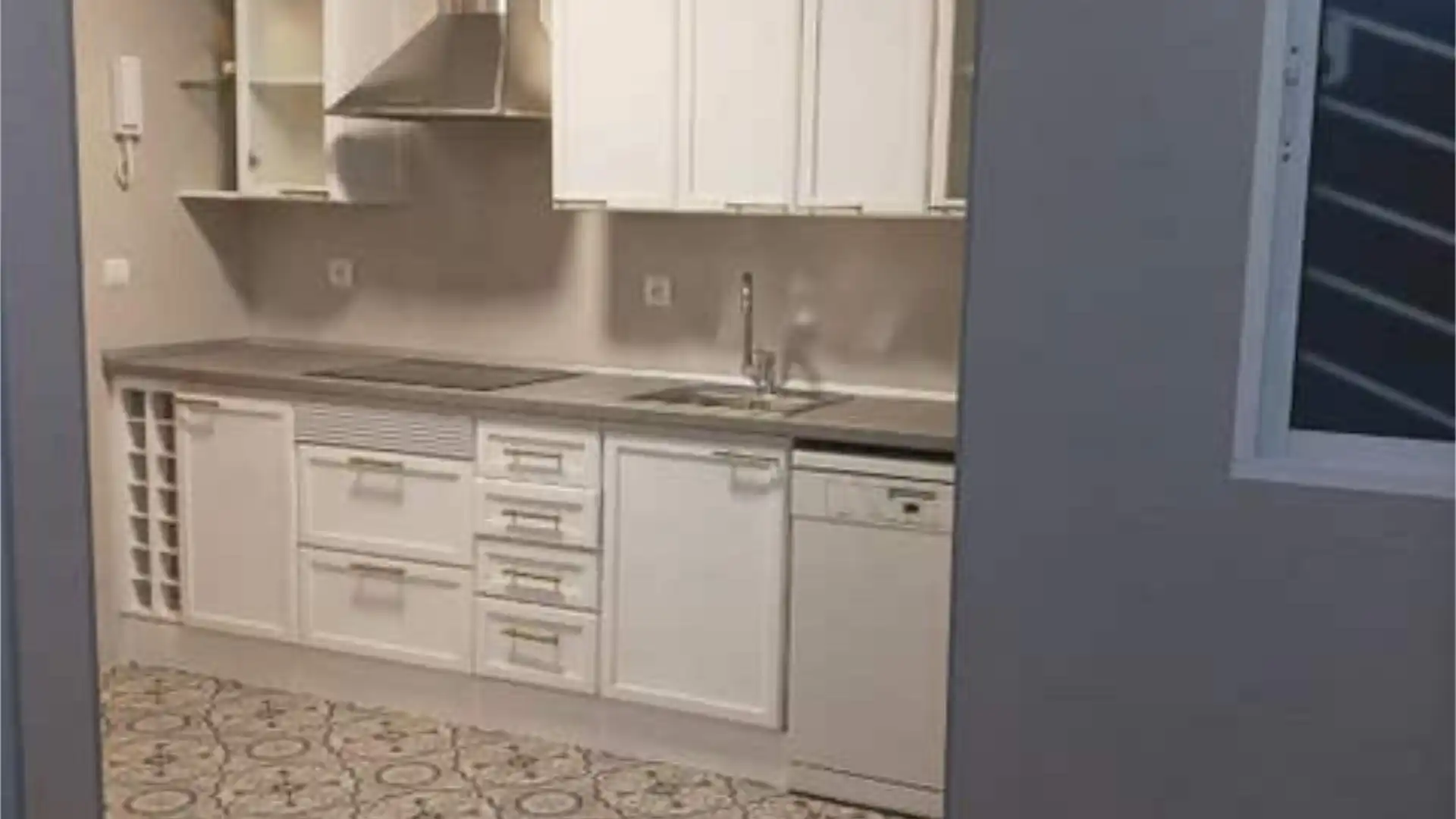 Piso en Carretera Carmona - Foto 1