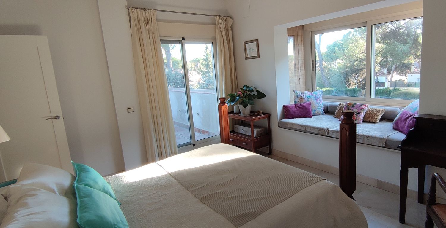 Casa o chalet independiente en Avenida Pinar de la Juliana, 27 - Foto 13