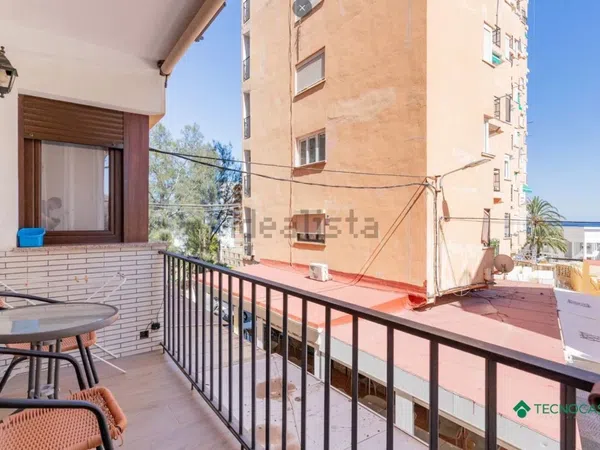 Piso en Calle Isla de Mallorca, 17, Puerto de Aguadulce - Foto 16