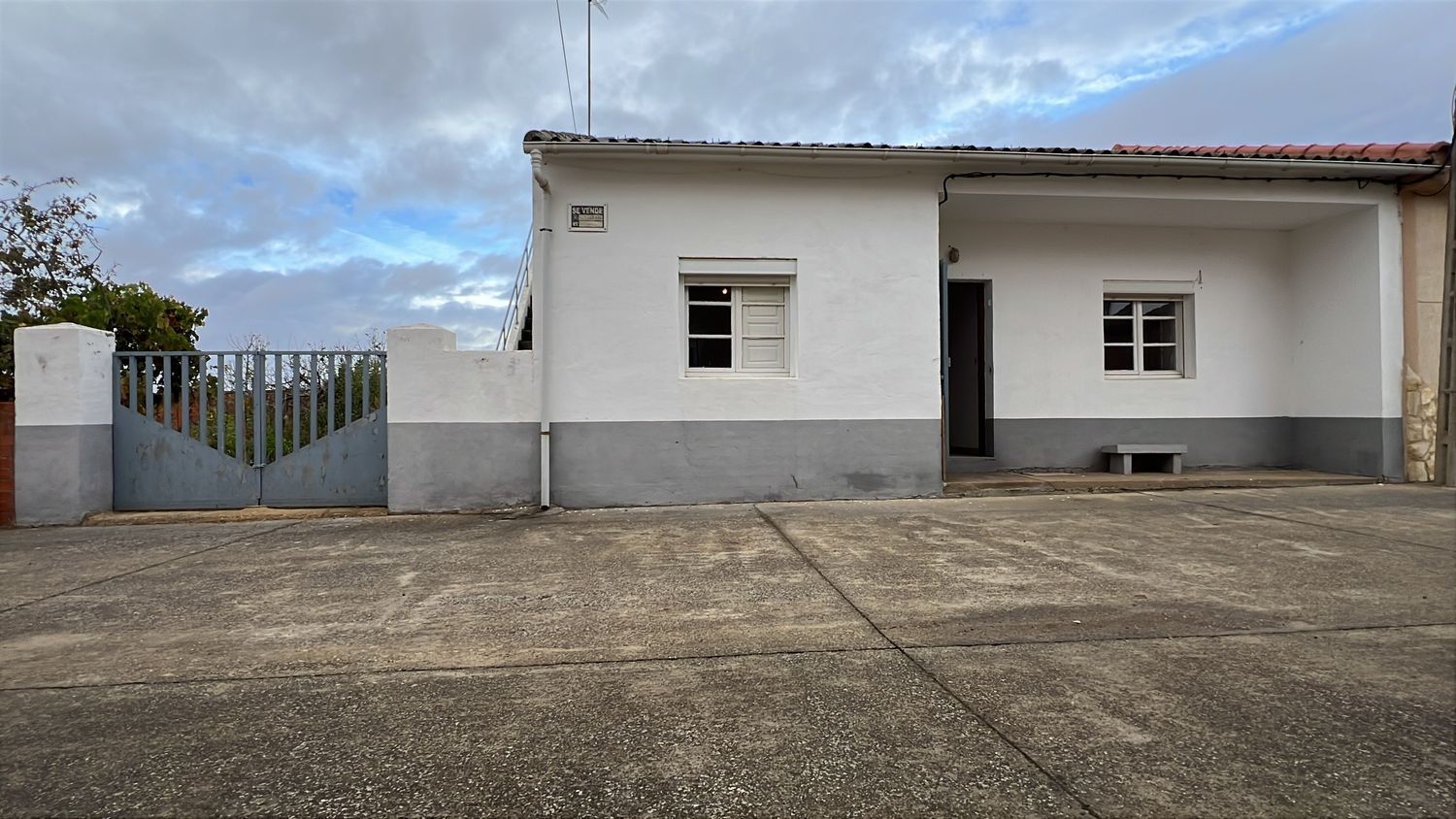 Casa rural en Camino del Apeadero s/n - Foto 7