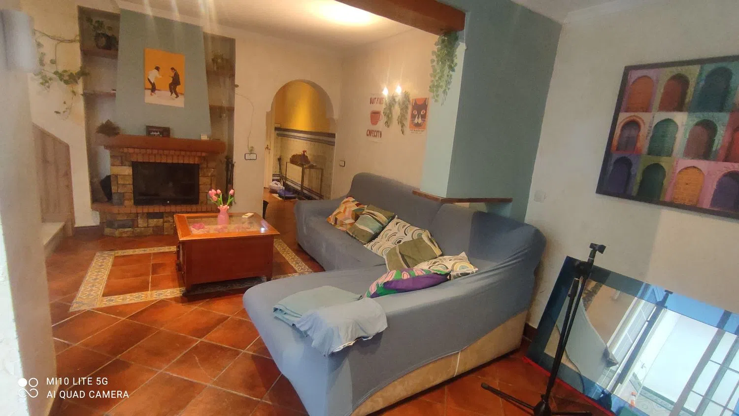 Chalet adosado en calle Rafael Fernández, 17 - Foto 1
