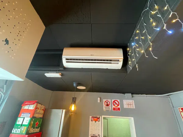 Local en Bar, cafetería en La Florida, La Florida - Foto 15