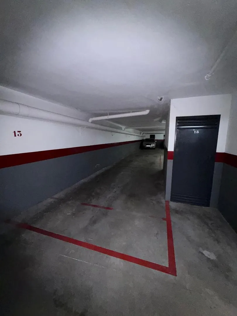 Piso en  Calle Berlín 7 - Foto 25