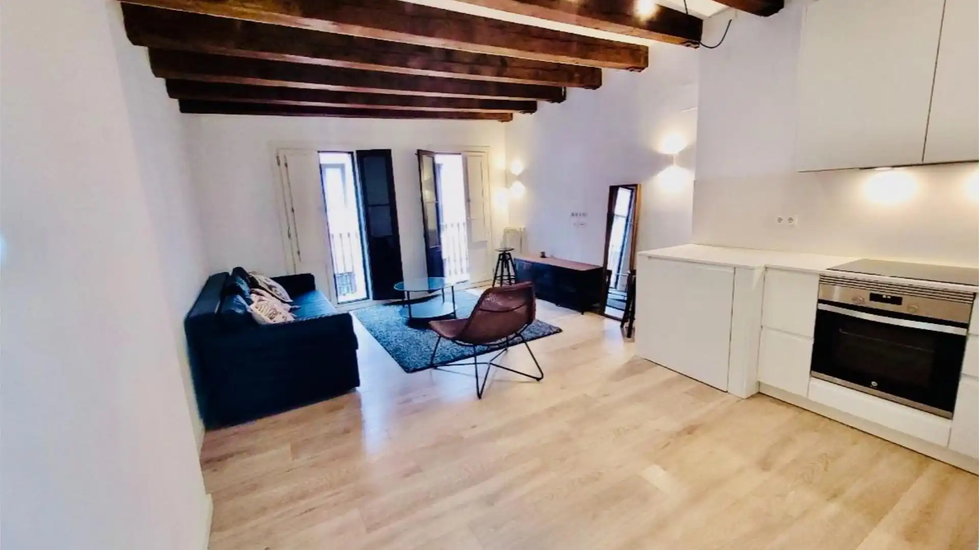 Piso en  Carrer dels Escudellers 16 - Foto 23