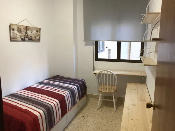 Piso en Calle de Sant Roc, 94, Zona Plaza Illes Columbretes - Foto 5