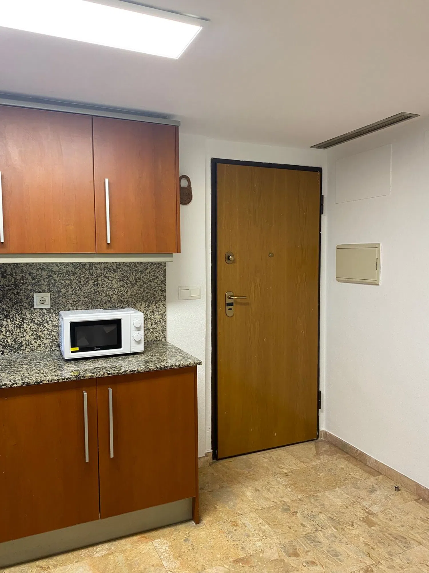 Piso en calle de l'Illa Cabrera, 25 - Foto 4
