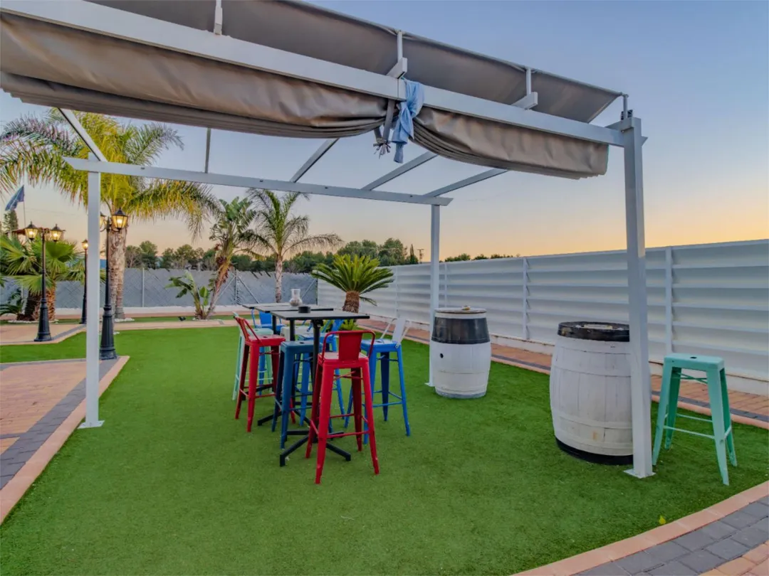 Chalet en  Calle Independencia 7 - Foto 27