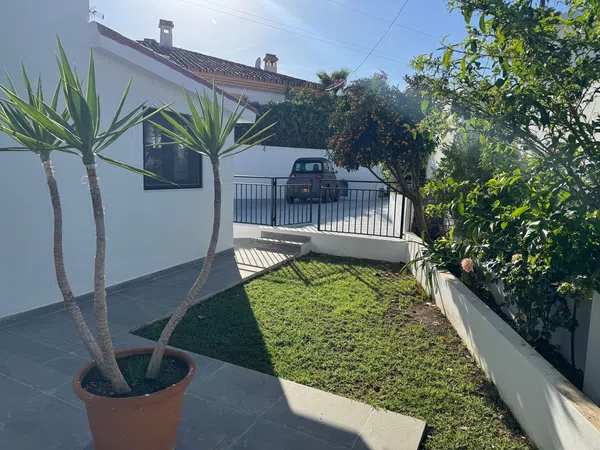 Casa o chalet independiente en Calle Eduardo Marquina, 31, La Cala del Moral - Foto 9