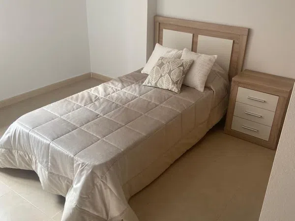 Chalet adosado en Calle Cabezo del Calvario, 123 - Foto 4
