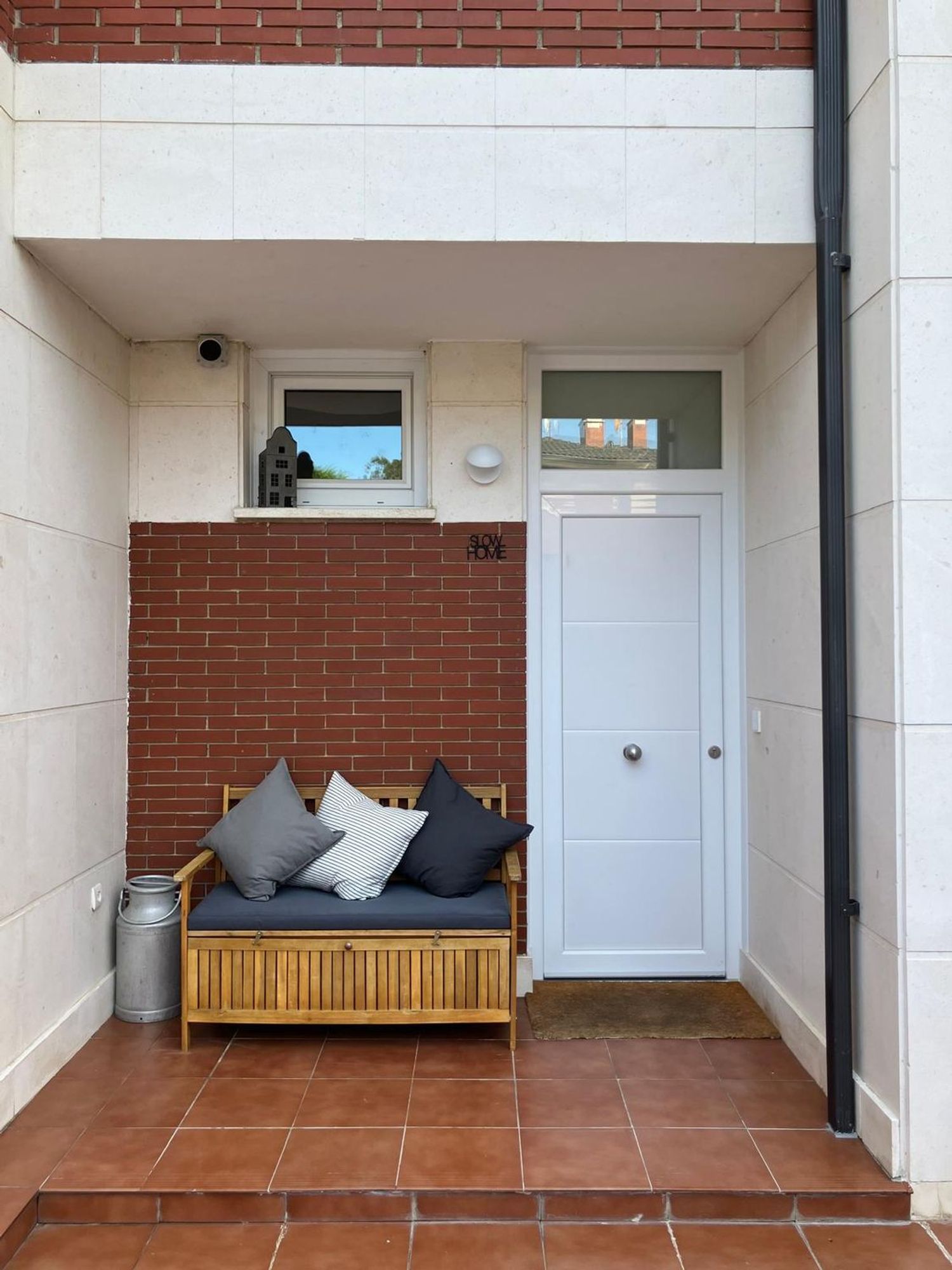 Chalet adosado en Calle Arribiazpi, 3 a - Foto 16