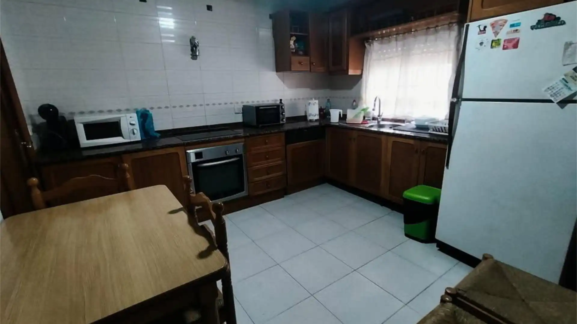 Piso en  Carrer Reina Victoria 51 - Foto 3