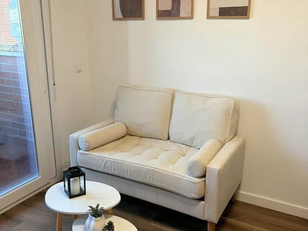 Estudio en Calle de Belzunegui, 9, Puerta Bonita - Foto 8