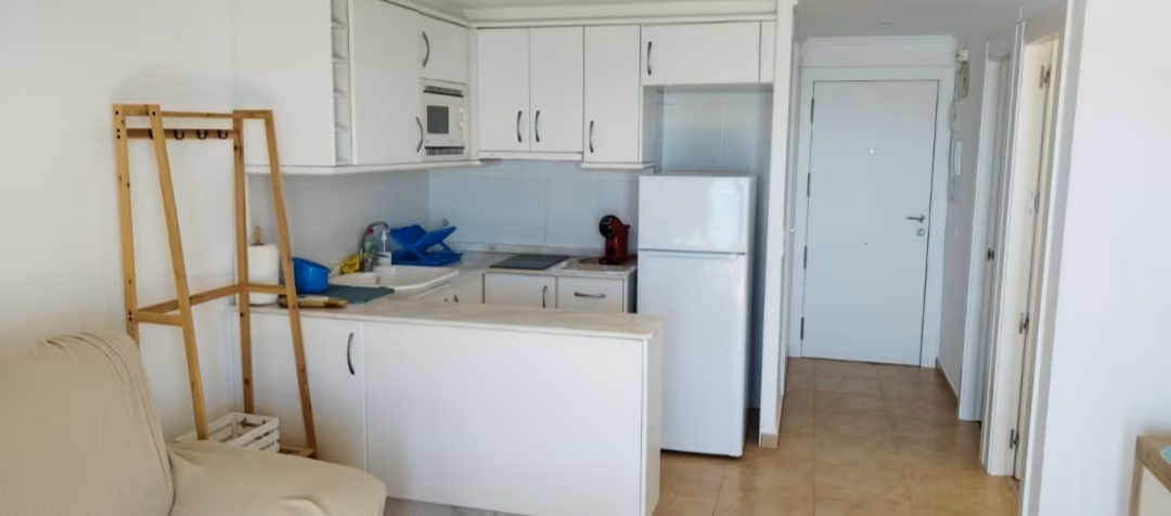Apartamento en  Avinguda el Racó 12 - Foto 3