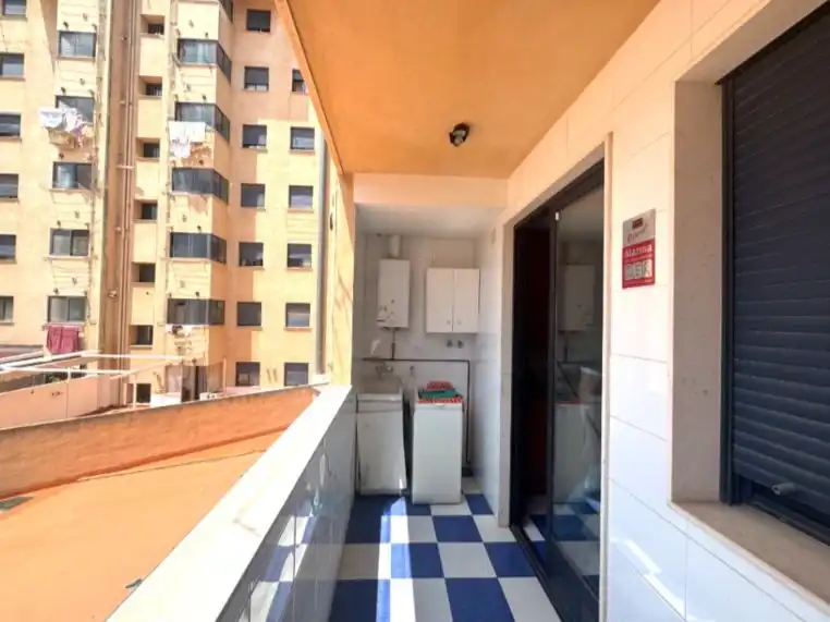 Piso en  Carrer del Mestre Arrieta 1 - Foto 10