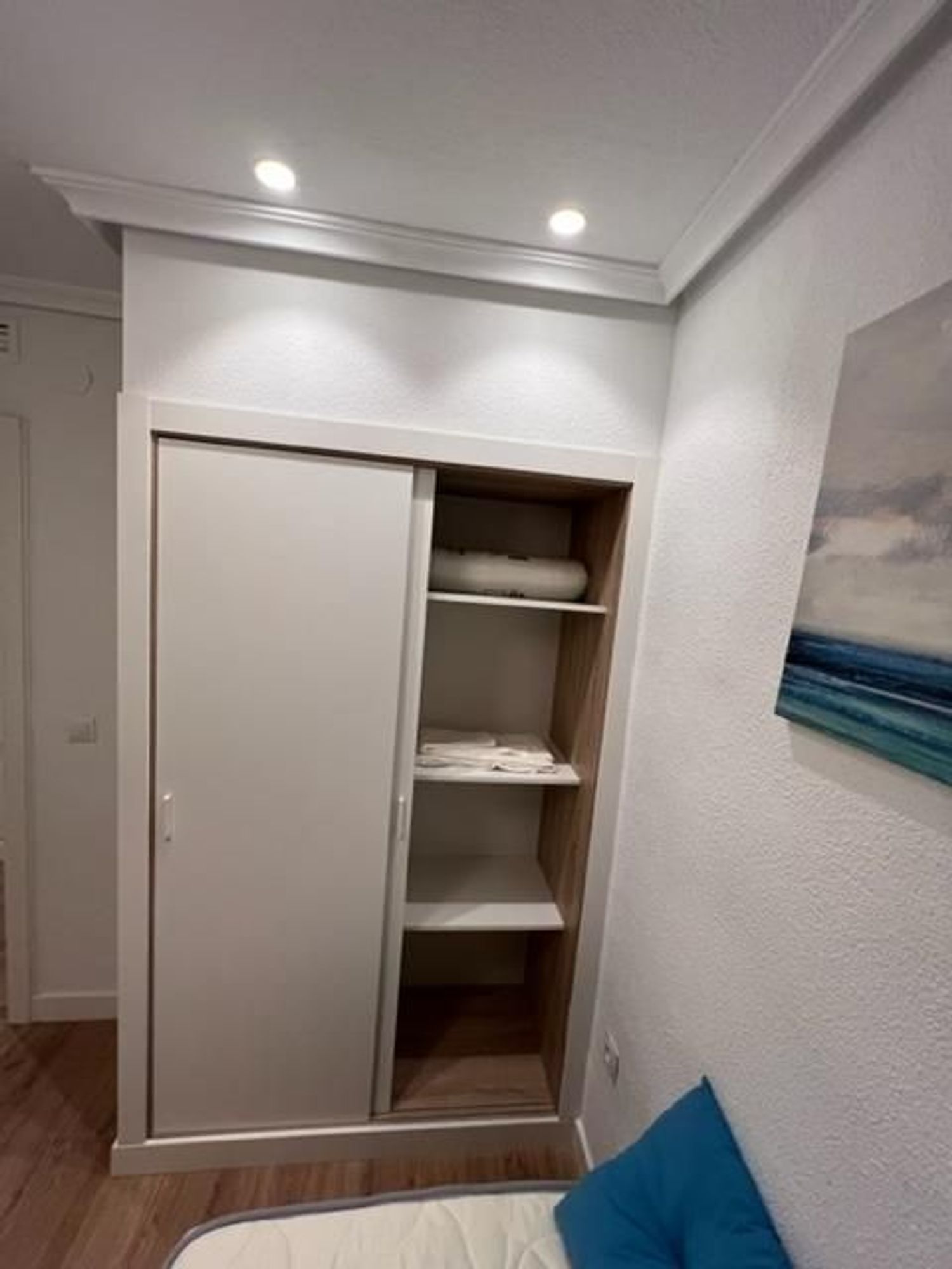 Piso en Avenida de Jijona - Foto 12