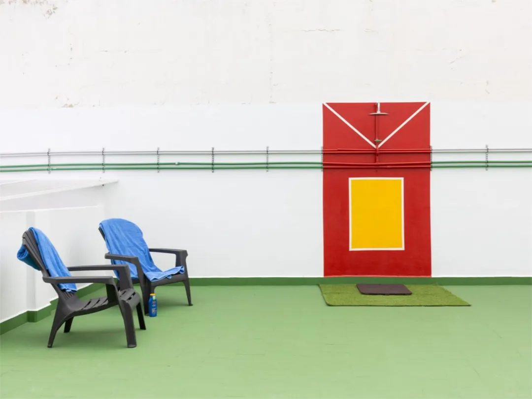 Piso en  Calle Pamochamoso 60 - Foto 31