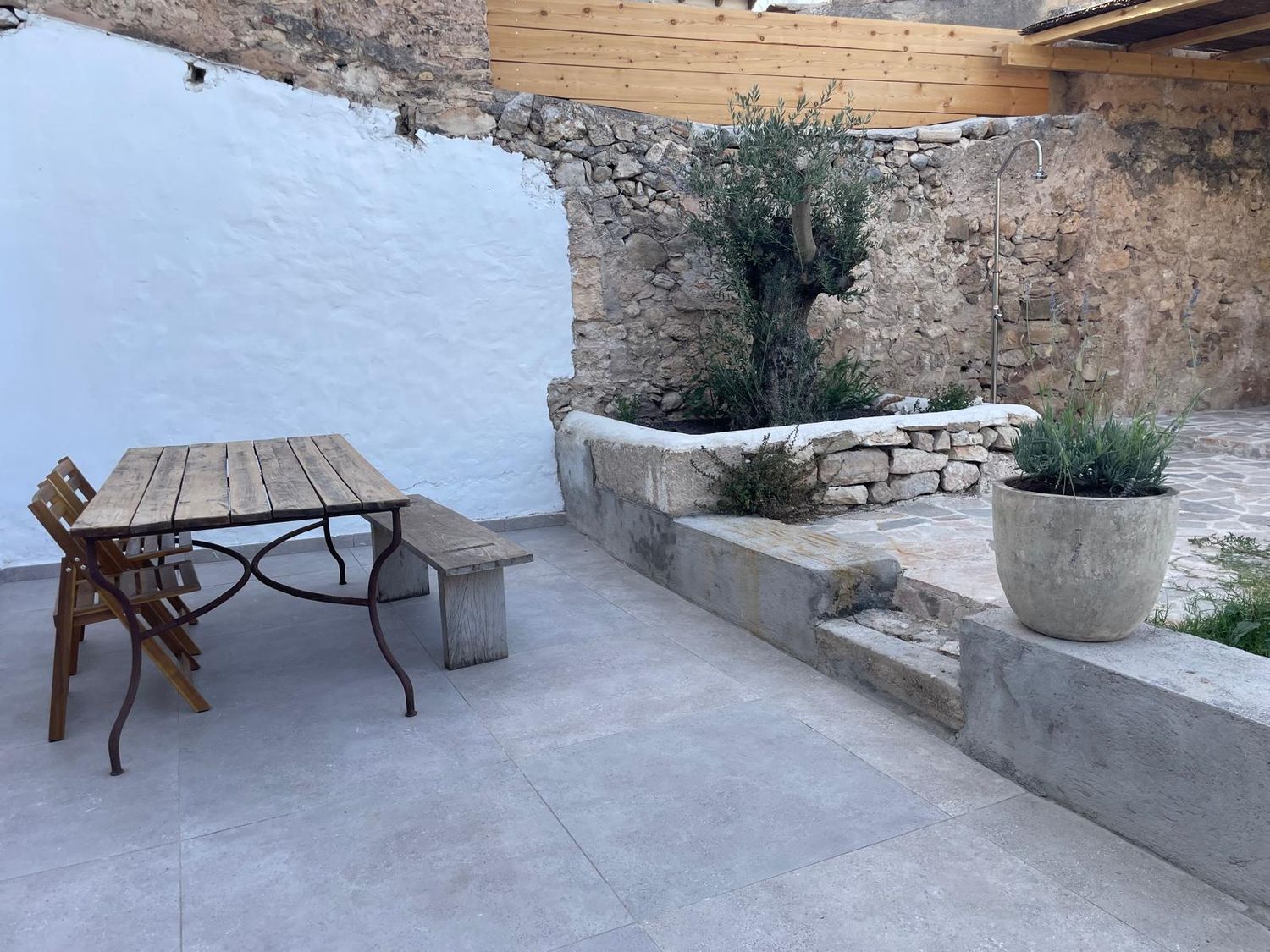 Chalet pareado en San Josep, 9 - Foto 20